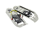 MSR Evo Explore Snowshoes - Women's Bone 22in