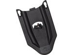 MSR Evo Tail Black 6in