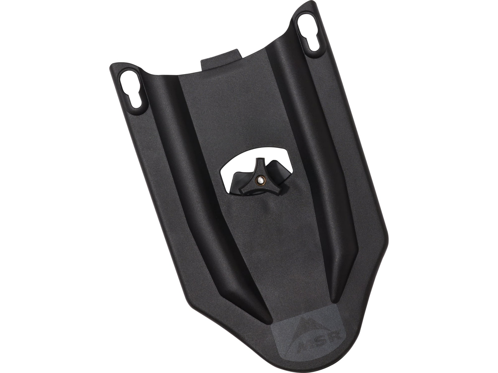 MSR Evo Rental Tail Black 6in 6036