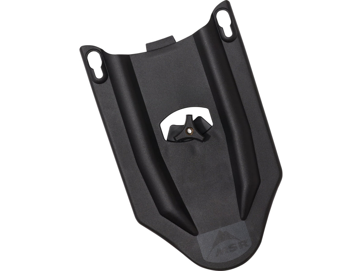 MSR Evo Rental Tail Black 6in 6036