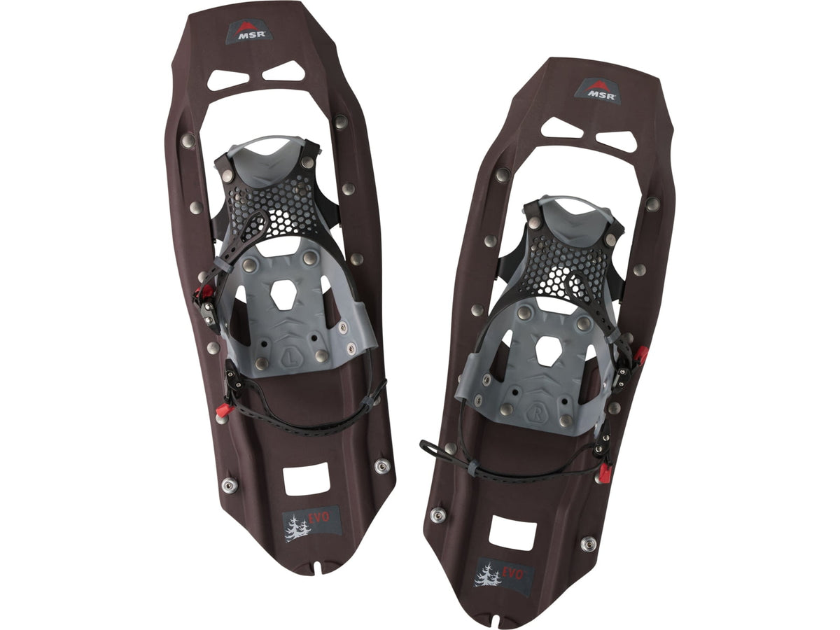 MSR Evo Trail Snowshoes