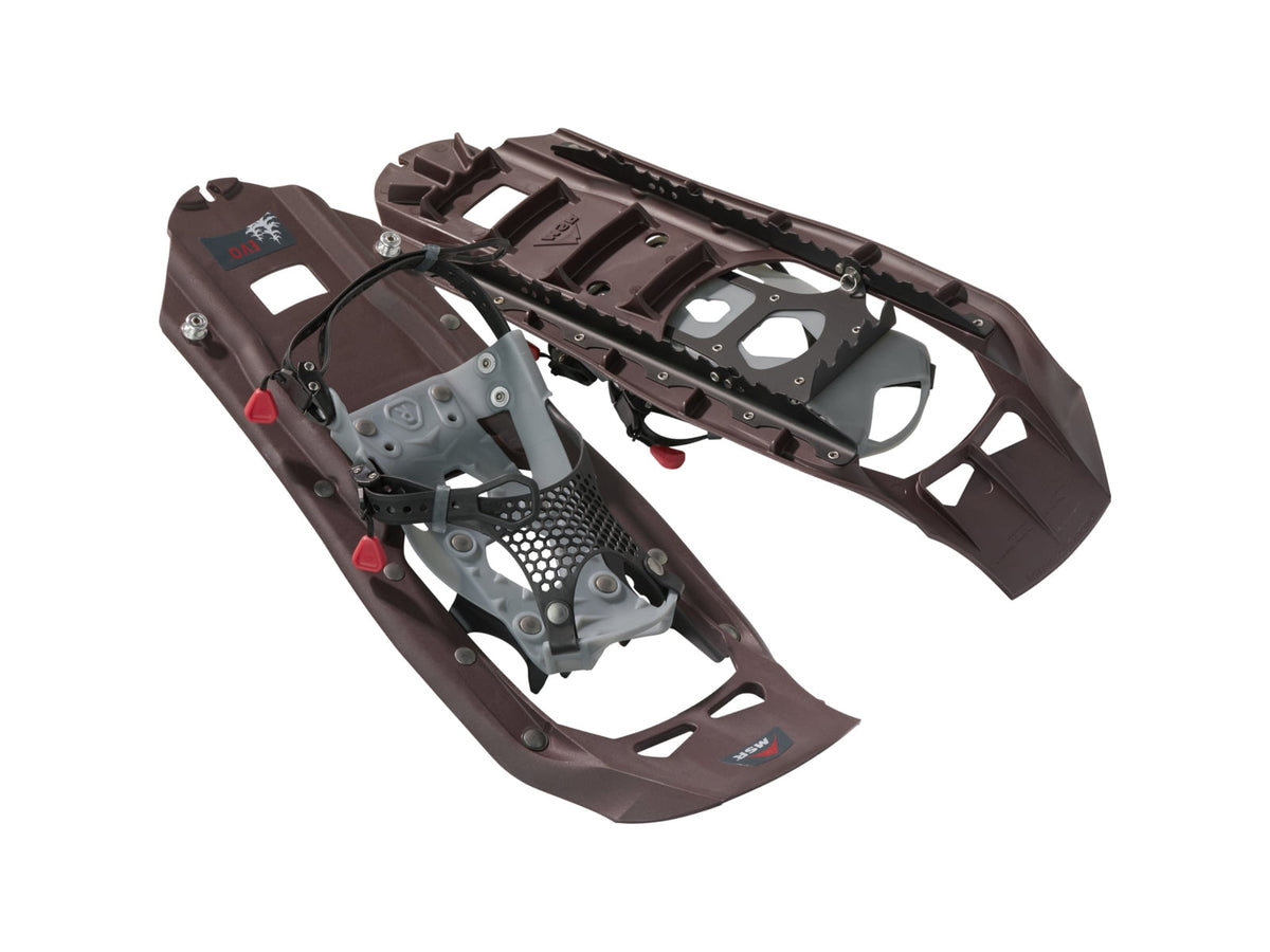 MSR Evo Trail Snowshoes