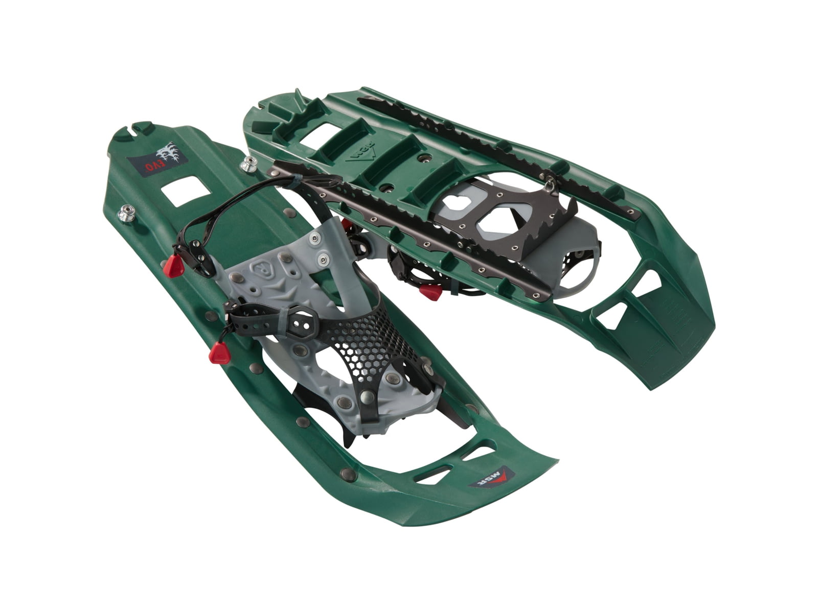 MSR Evo Trail Snowshoes