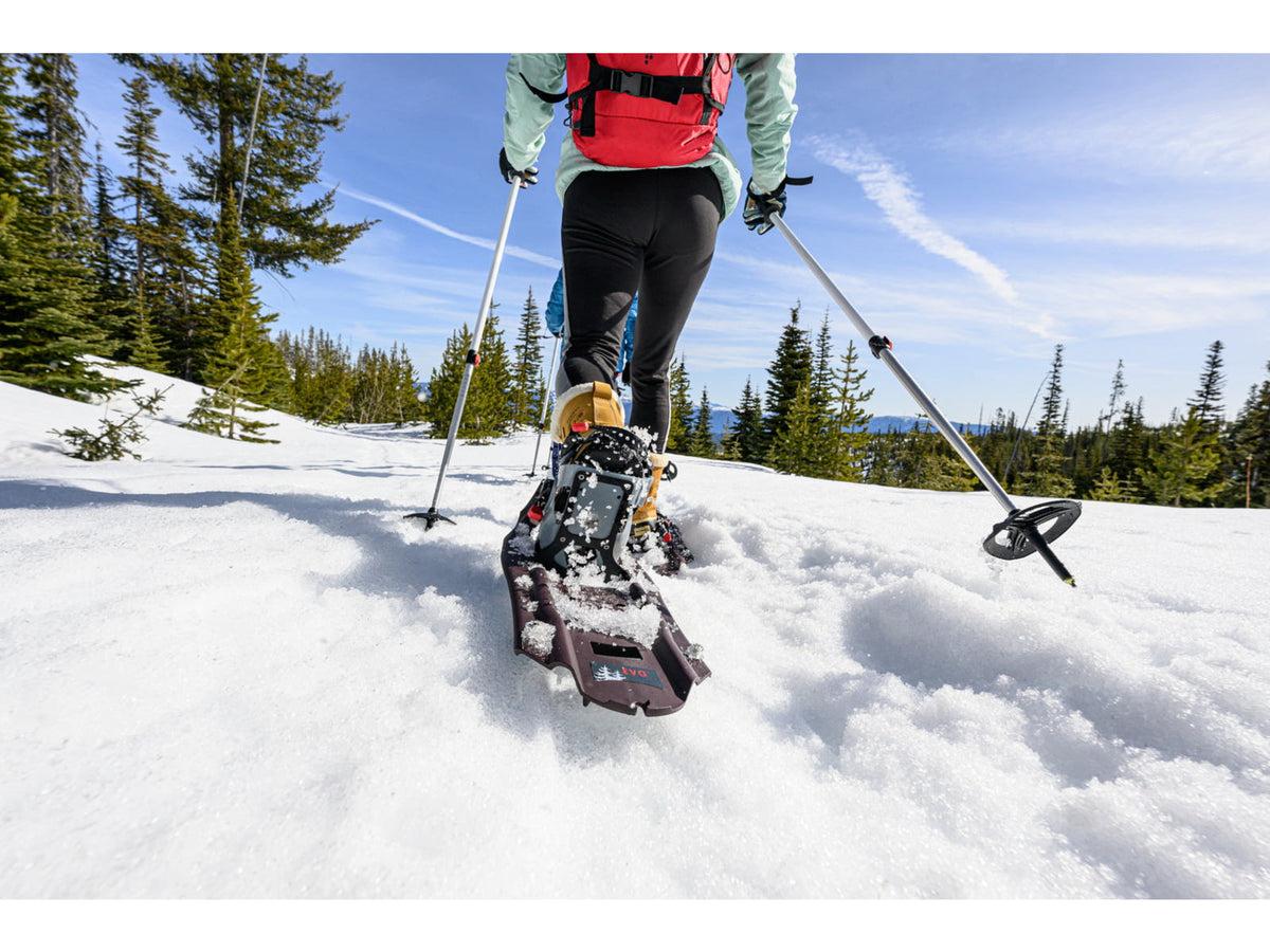 MSR Evo Trail Snowshoes