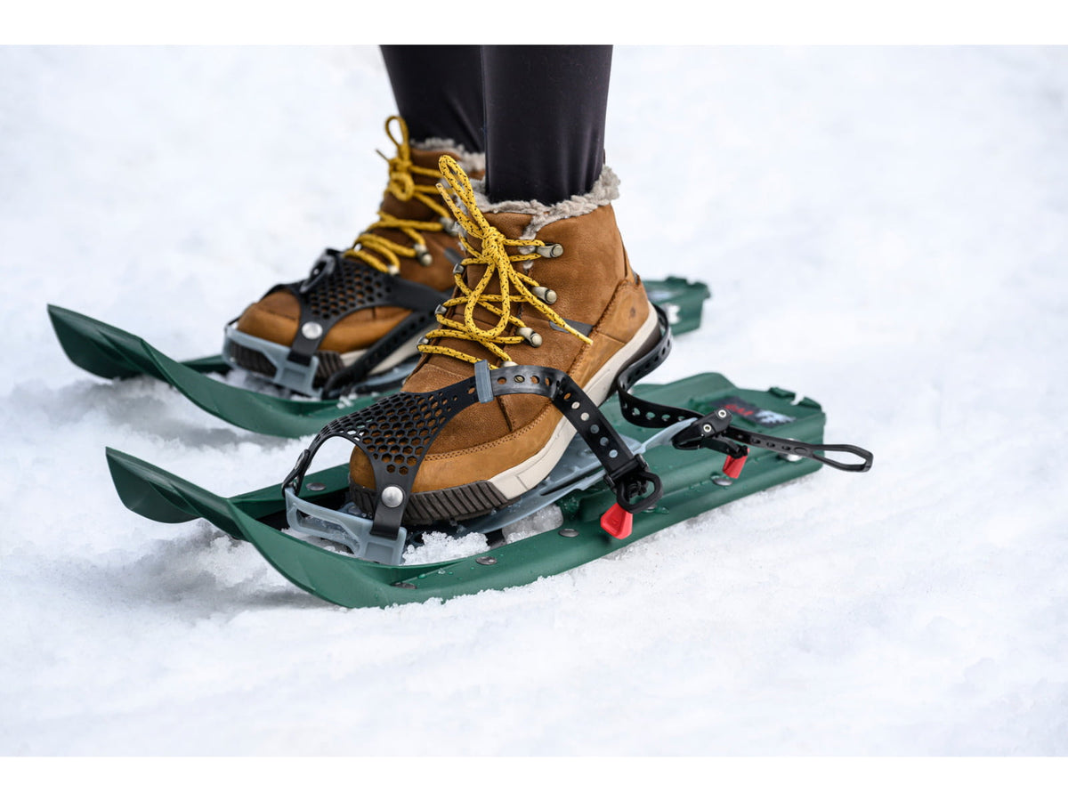 MSR Evo Trail Snowshoes