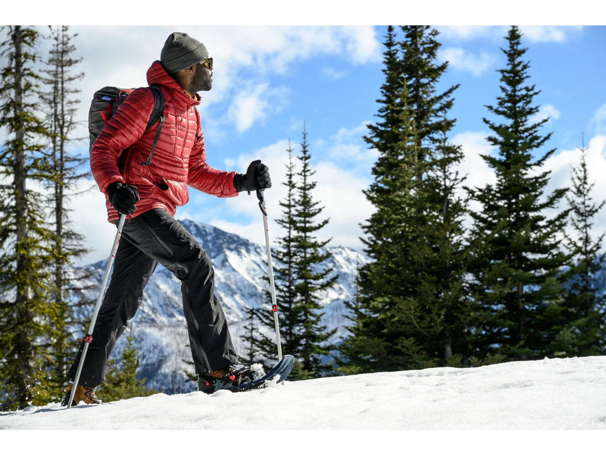 MSR Evo Trail Snowshoes