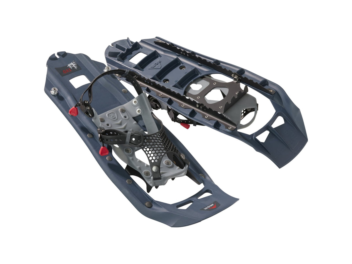 MSR Evo Trail Snowshoes