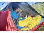 MSR FreeLite Tent Sahara 3 Person