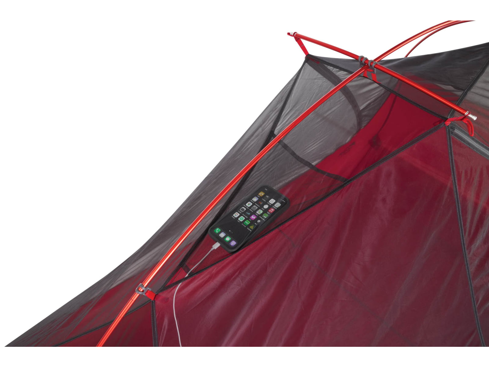 MSR FreeLite Tent Sahara 3 Person