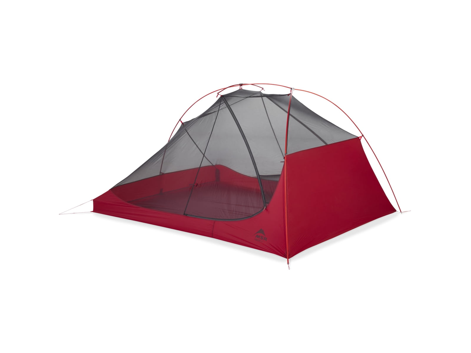 MSR FreeLite Tent Sahara 3 Person