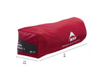 MSR FreeLite Tent Sahara 3 Person
