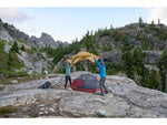 MSR FreeLite Tent Sahara 3 Person
