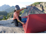 MSR FreeLite Tent Sahara 3 Person