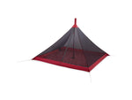 MSR Front Range Insert Footprint Red