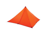 MSR Front Range Ultralight Tarp Shelter Orange 4 Person