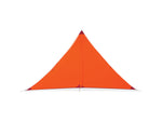 MSR Front Range Ultralight Tarp Shelter Orange 4 Person