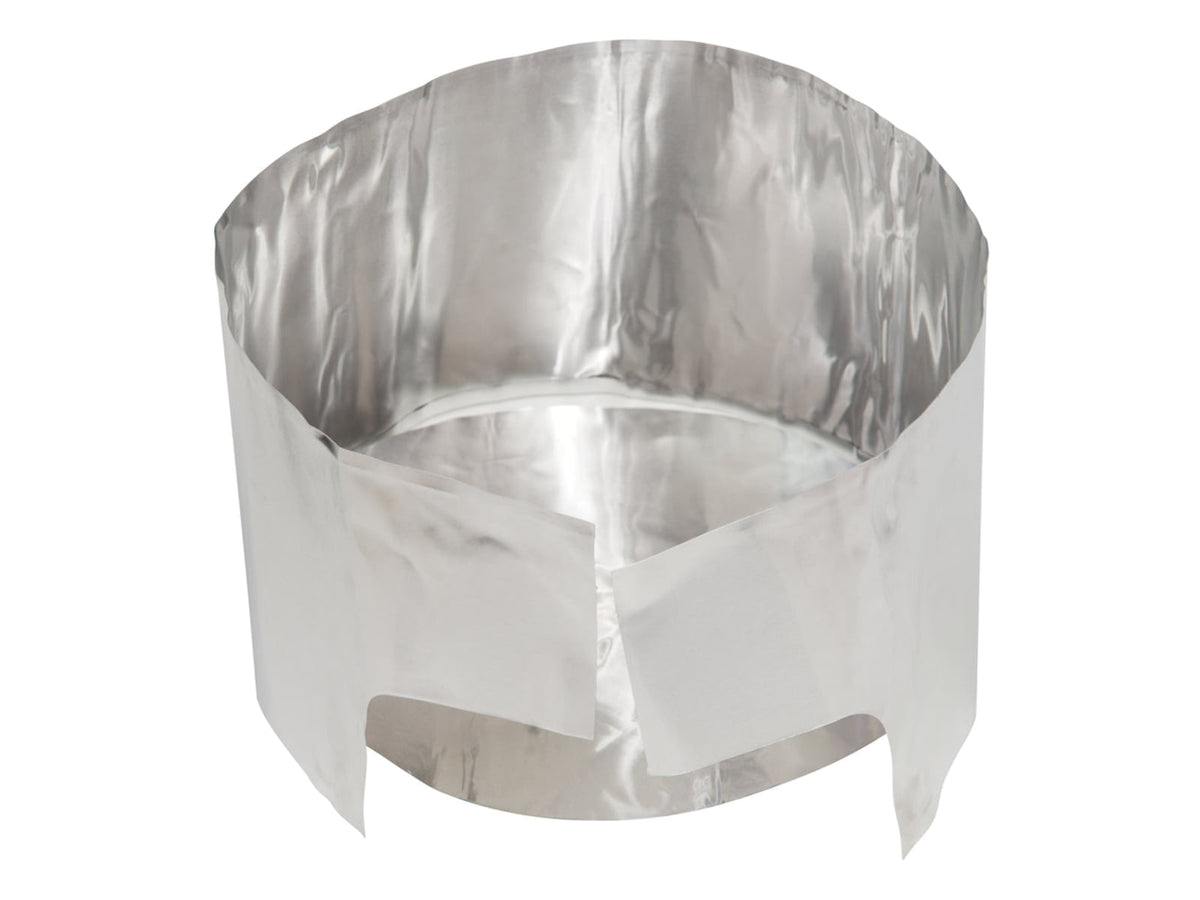 MSR Heat Reflector/Windscreen Aluminum 11812