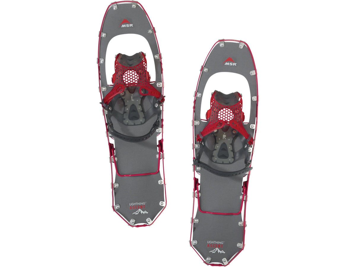 MSR Lightning Ascent Snowshoes - Women's
