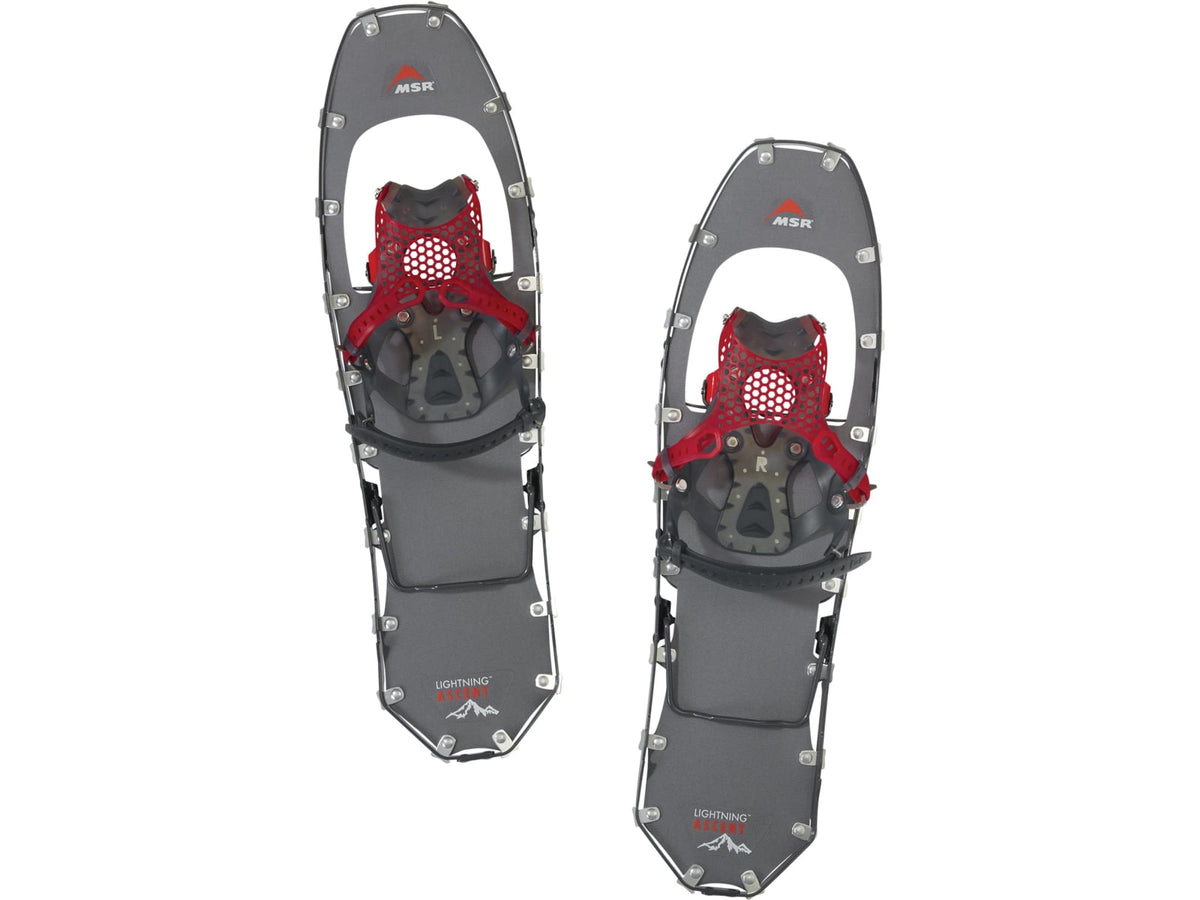 MSR Lightning Ascent Snowshoes - Women's