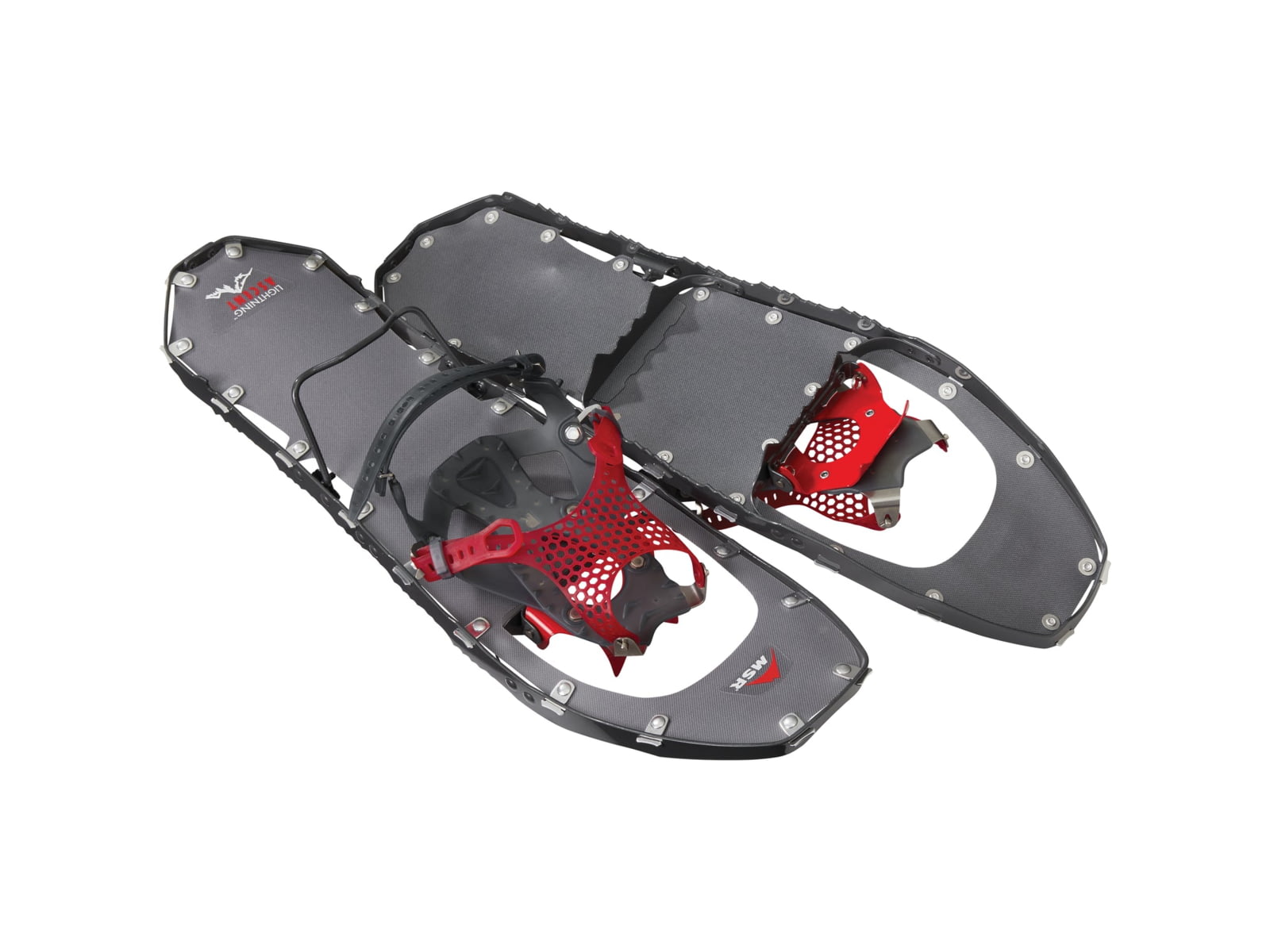 MSR Lightning Ascent Snowshoes - Women's