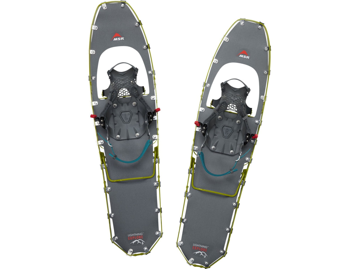 MSR Lightning Explore Snowshoes - Men's