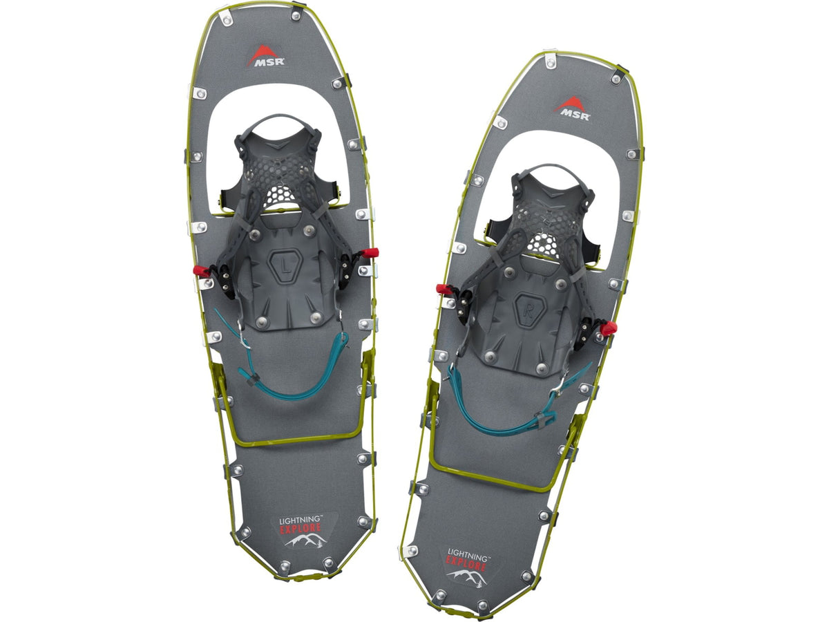 MSR Lightning Explore Snowshoes - Men's
