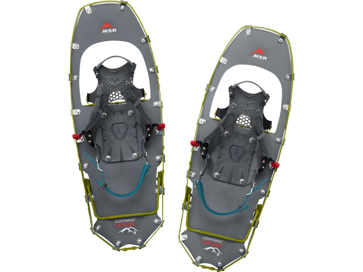 MSR Lightning Explore Snowshoes - Men's