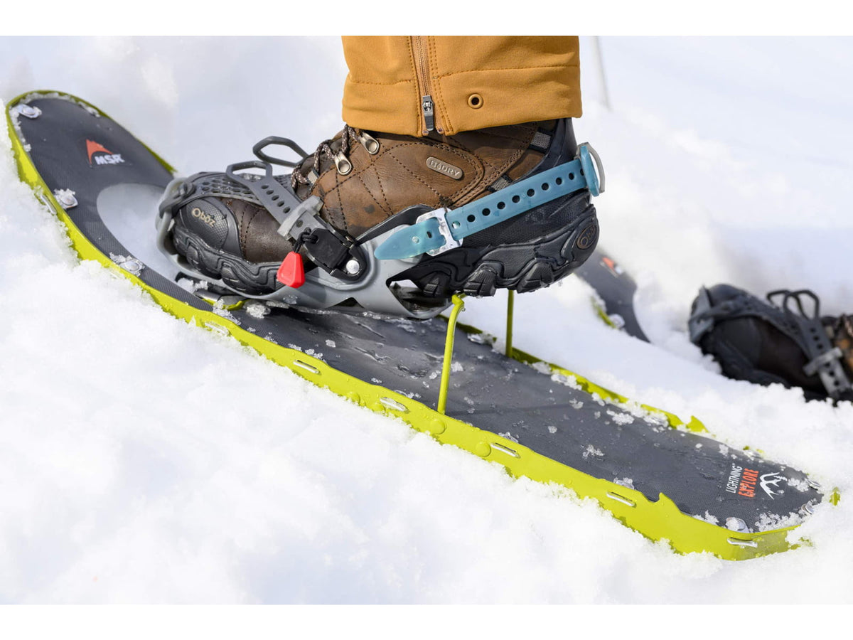 MSR Lightning Explore Snowshoes - Men's