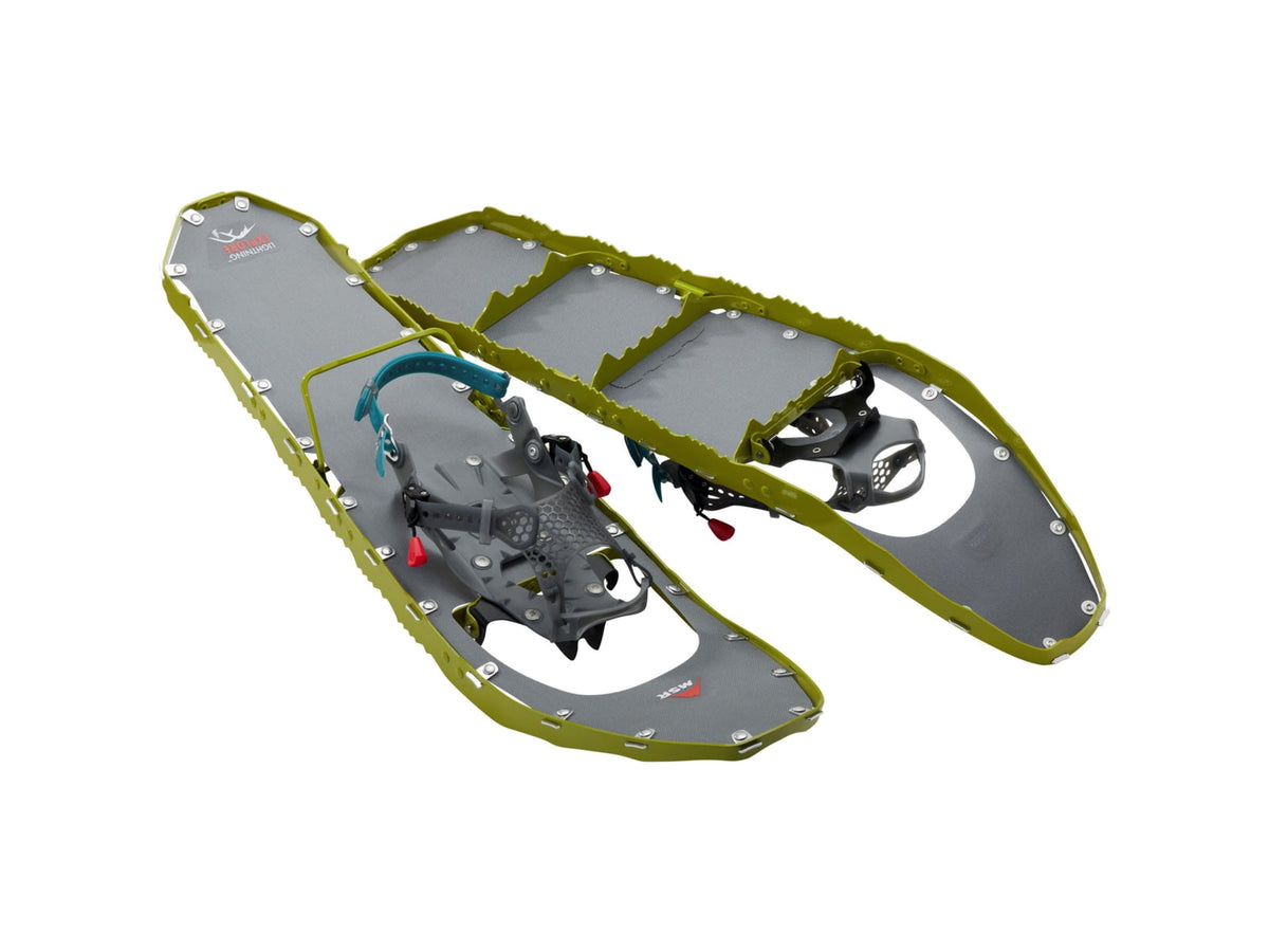 MSR Lightning Explore Snowshoes - Men's