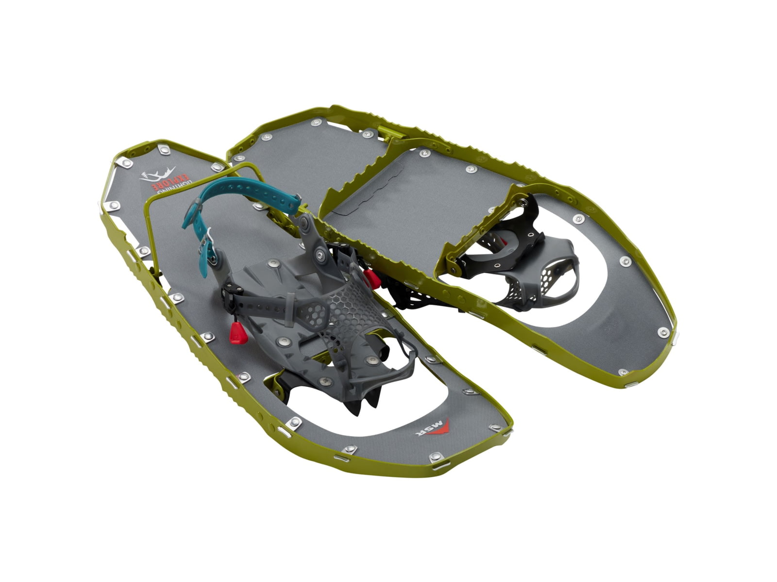 MSR Lightning Explore Snowshoes - Men's
