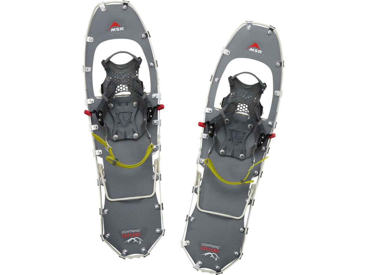 MSR Lightning Explore Snowshoes - Women's