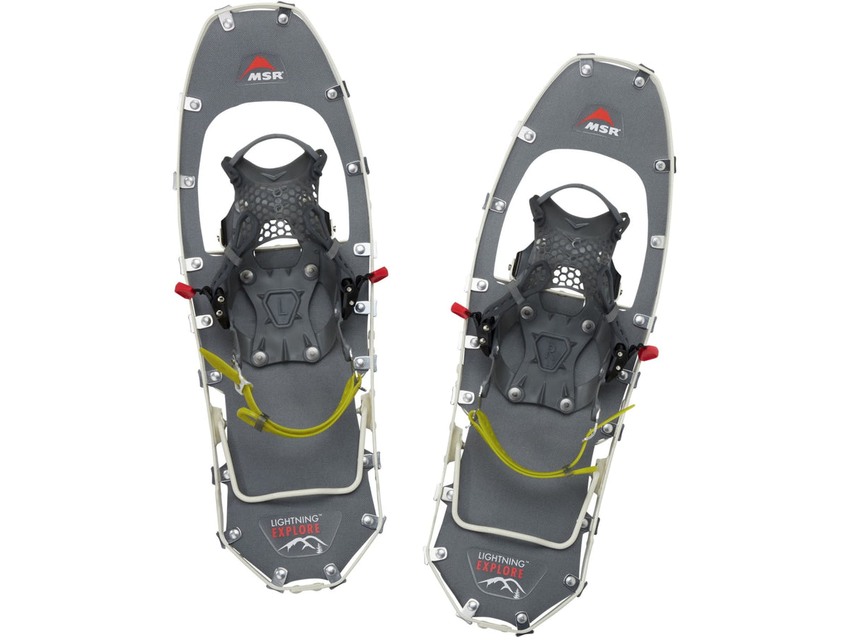 MSR Lightning Explore Snowshoes - Women's