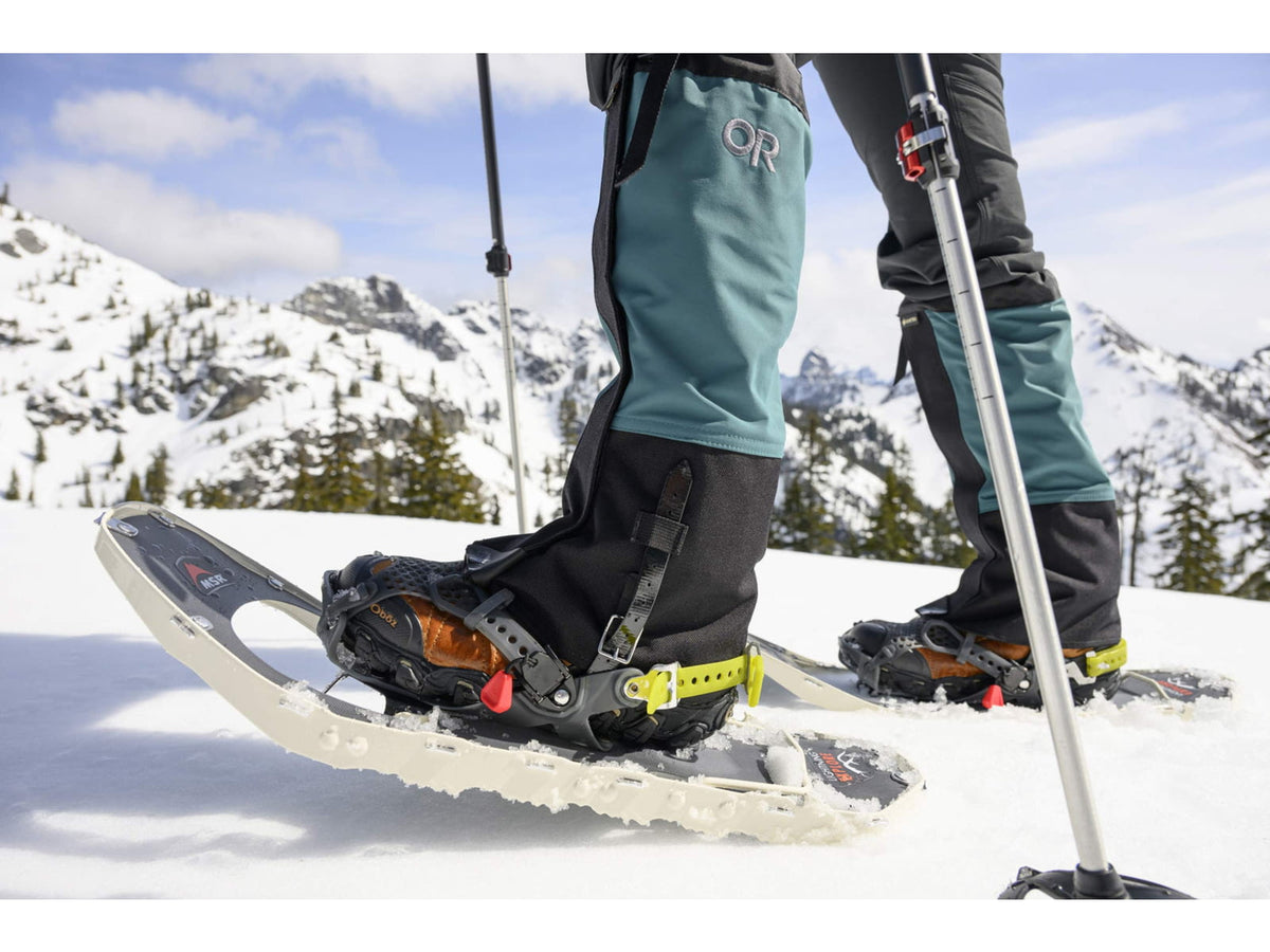 MSR Lightning Explore Snowshoes - Women's