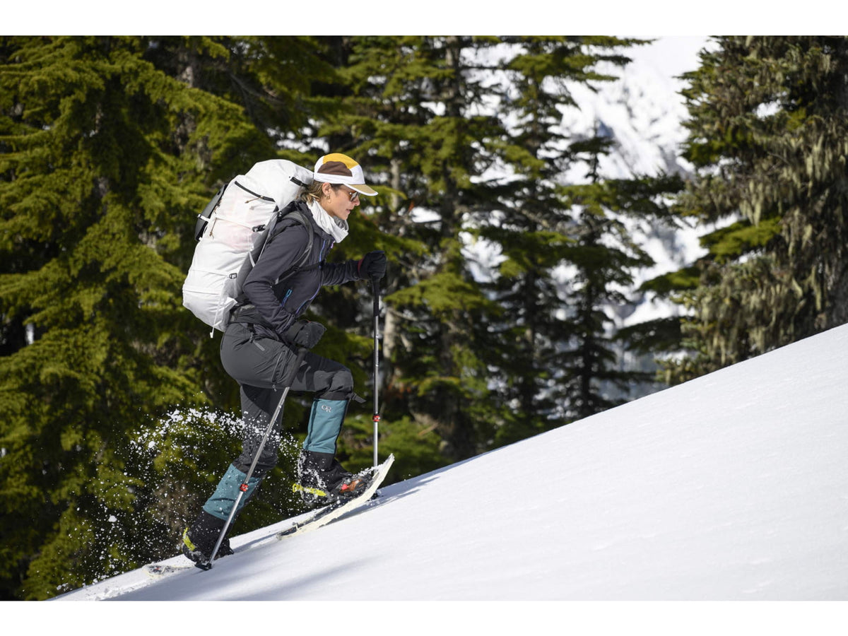 MSR Lightning Explore Snowshoes - Women's
