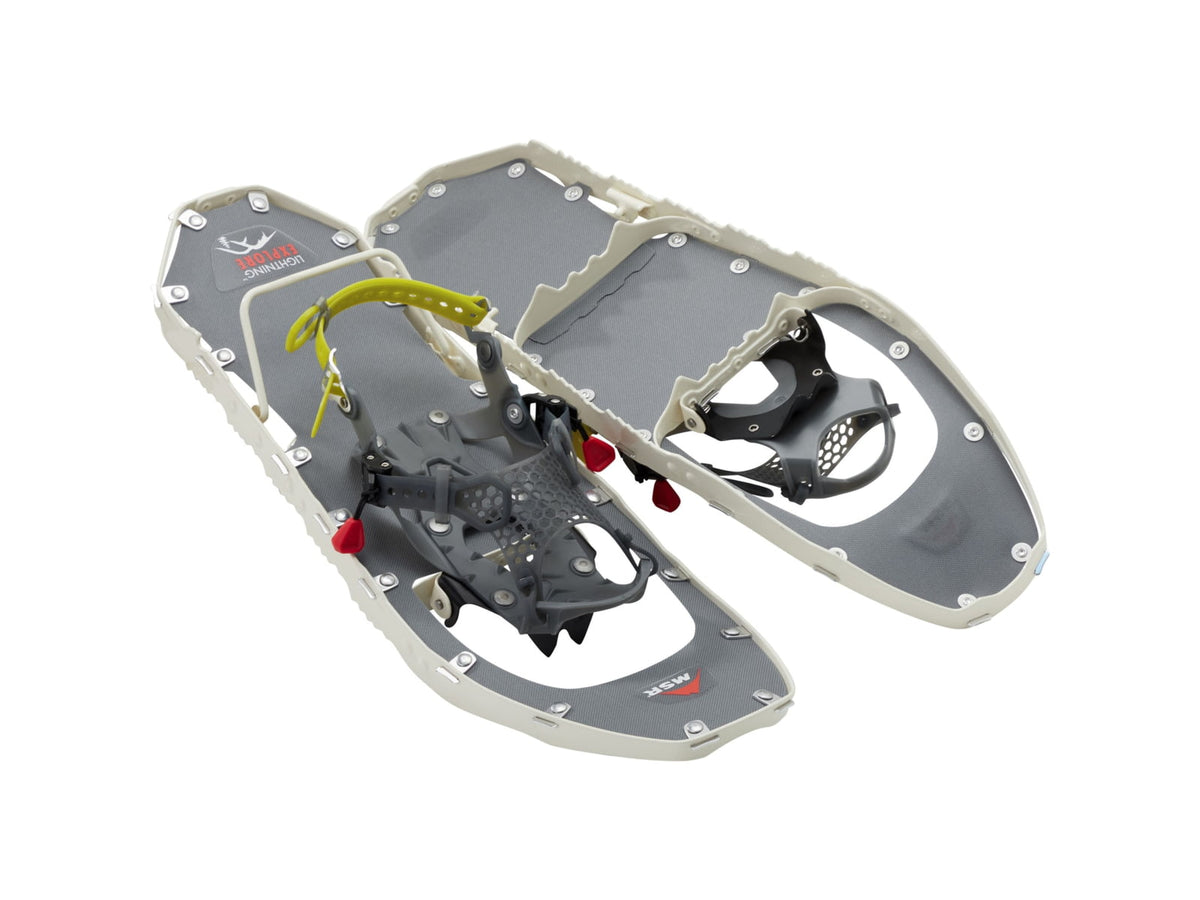 MSR Lightning Explore Snowshoes - Women's