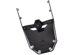 MSR Lightning Tail Black 5in