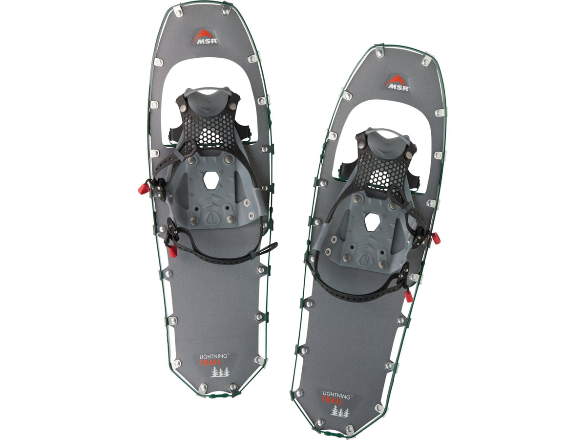 MSR Lightning Trail Snowshoes - Men's