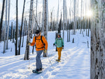 MSR Lightning Trail Snowshoes - Men's