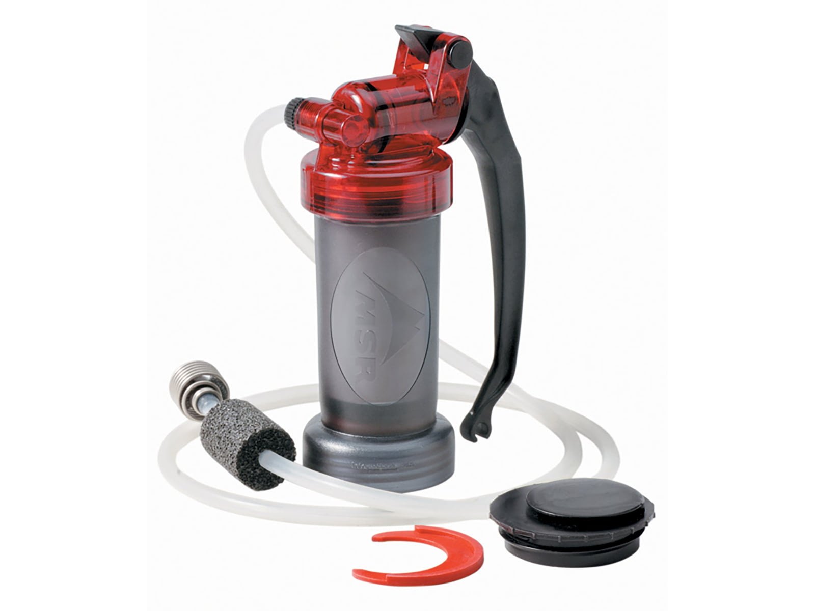 MSR MiniWorks EX Microfilter Multi 14006