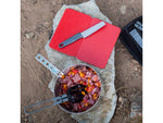 MSR PanHandler Pot Lifter w/Cozy Aluminum 13000
