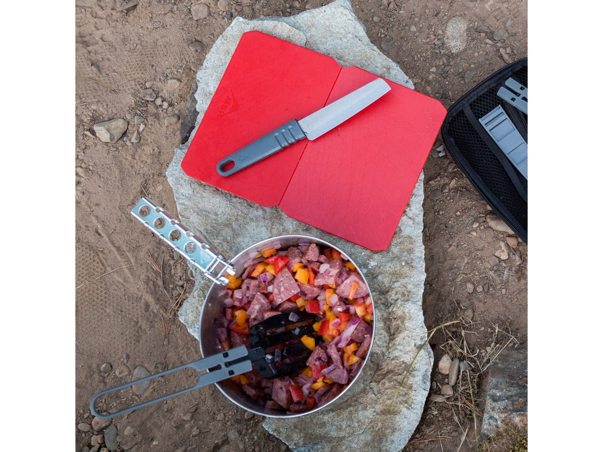 MSR PanHandler Pot Lifter w/Cozy Aluminum 13000
