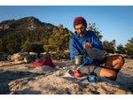 MSR PocketRocket 2 Mini Stove Kit One Size