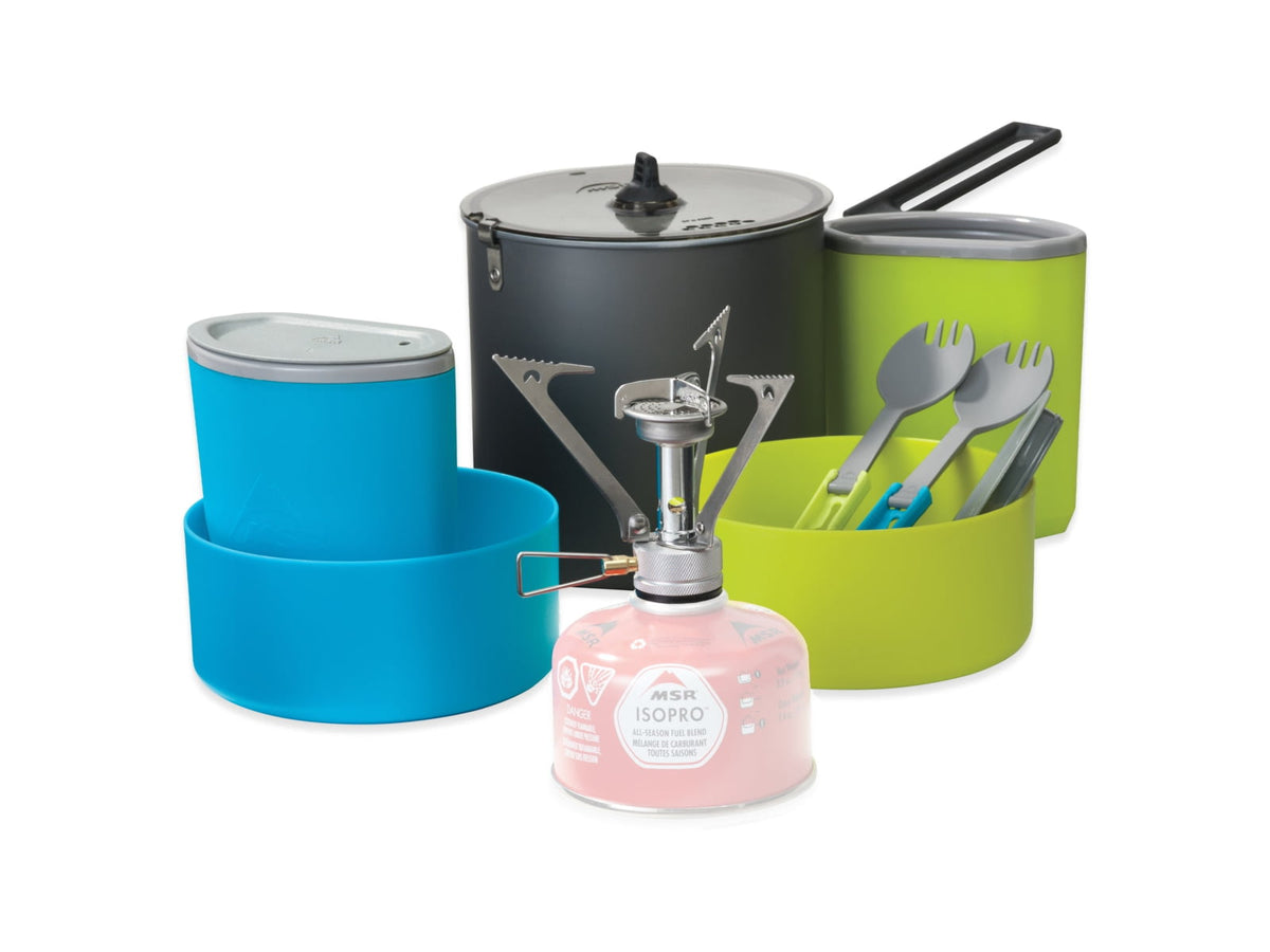 MSR PocketRocket Stove Kit One Size