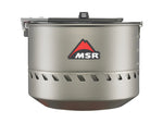 MSR Reactor Cookware Pot Gray 1L