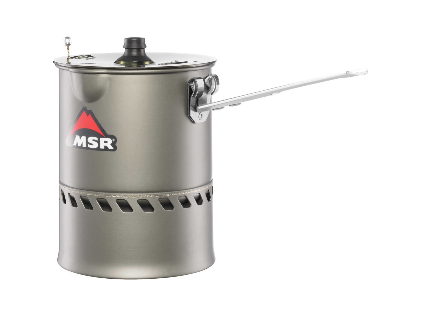 MSR Reactor Cookware Pot Gray 1L