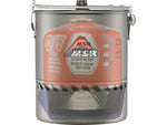 MSR Reactor Stove System Gray