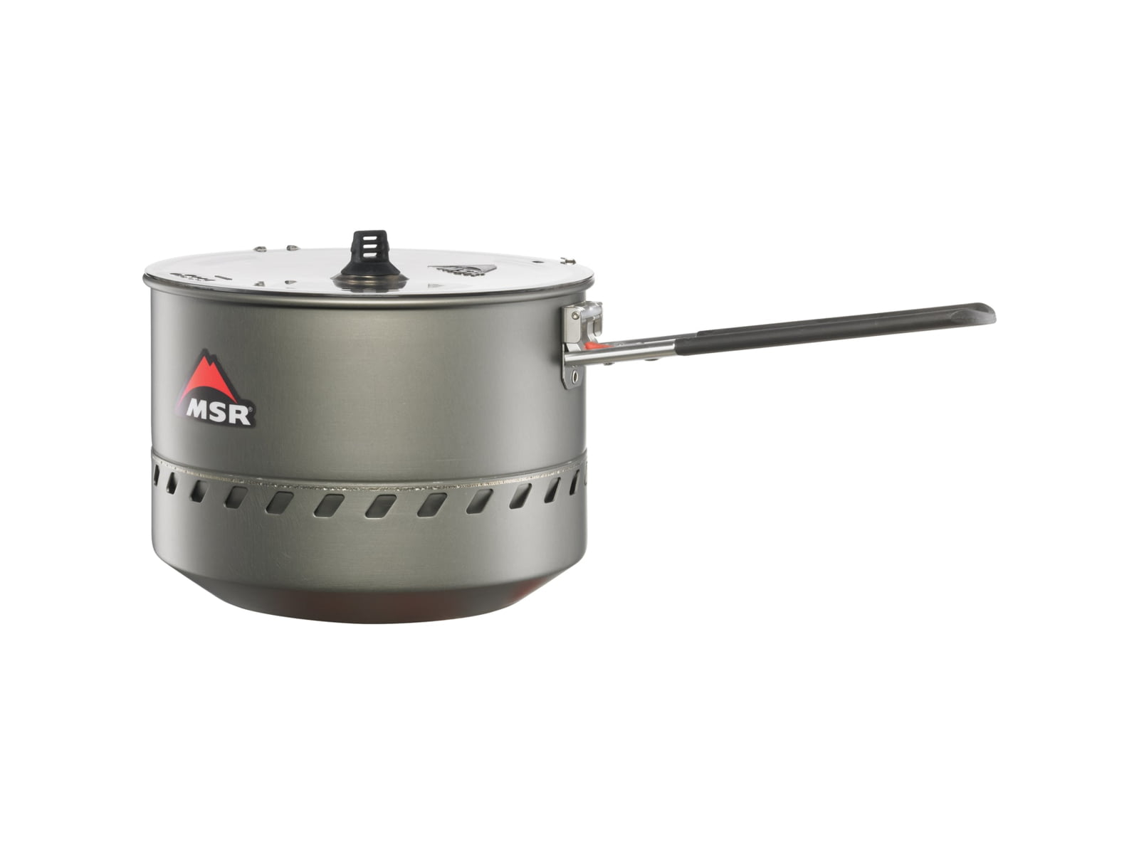 MSR Reactor Pot