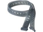MSR Paragon / PosiLock Snowshoe Strap Kit Gray