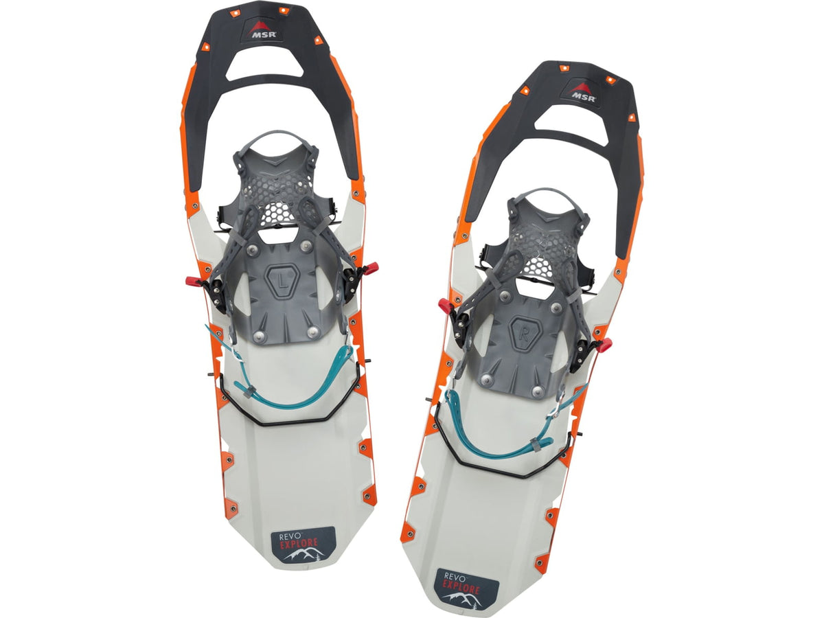 MSR Revo Explore Snowshoes - Women's