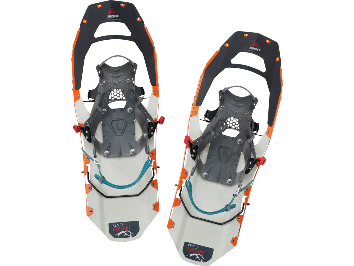 MSR Revo Explore Snowshoes - Women's